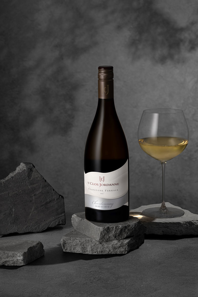 Claystone Terrace 2021 Chardonnay