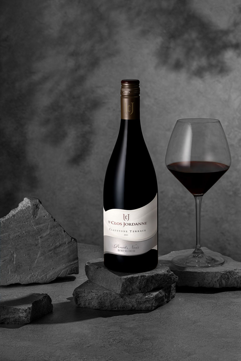 Claystone Terrace 2021 Pinot Noir