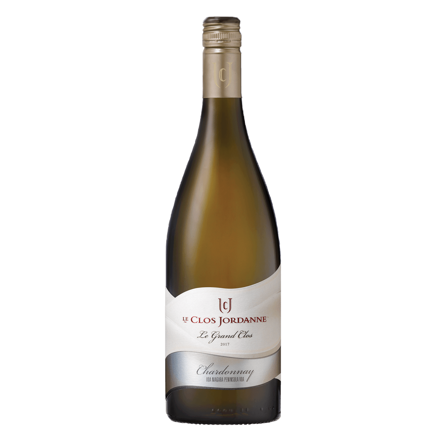 Le Grand Clos 2020 Chardonnay