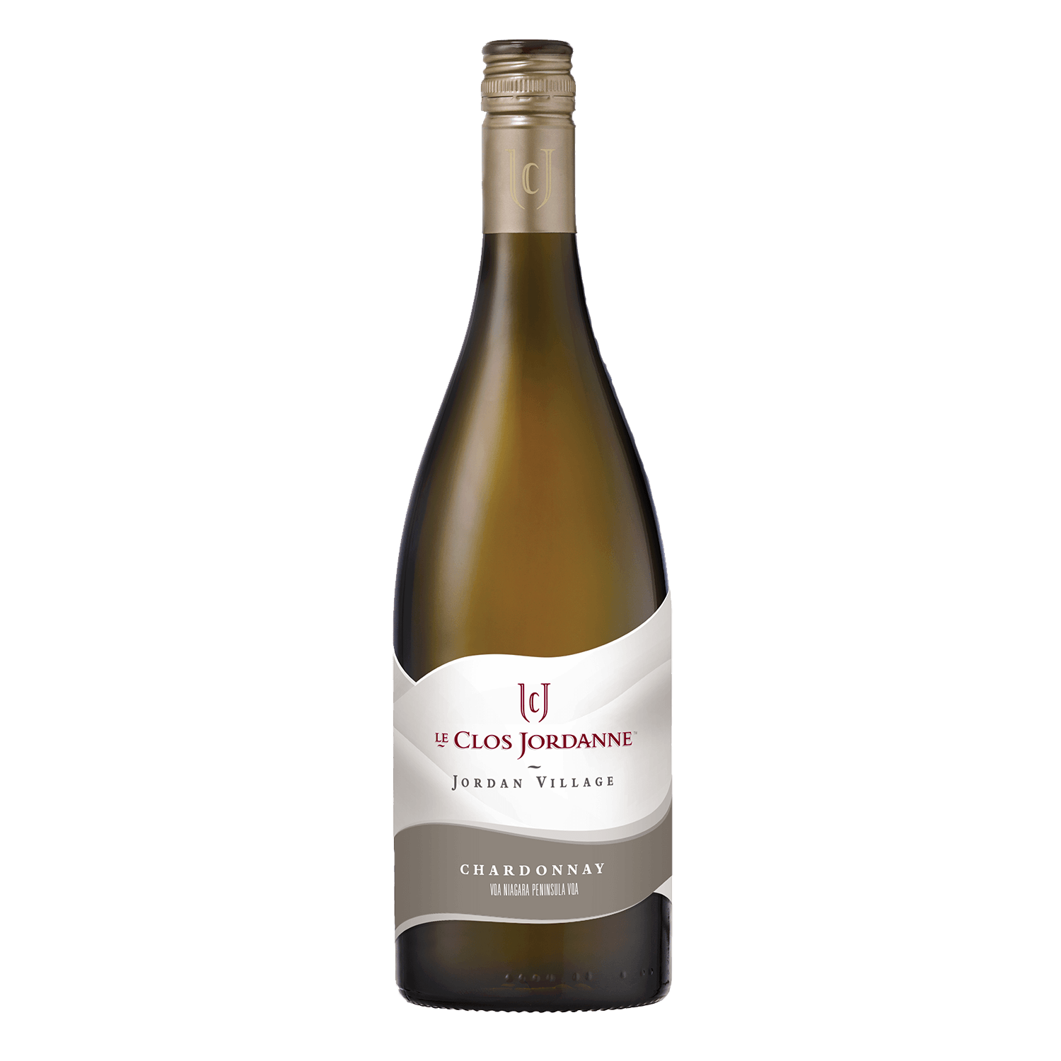 Jordan Village 2021 Chardonnay