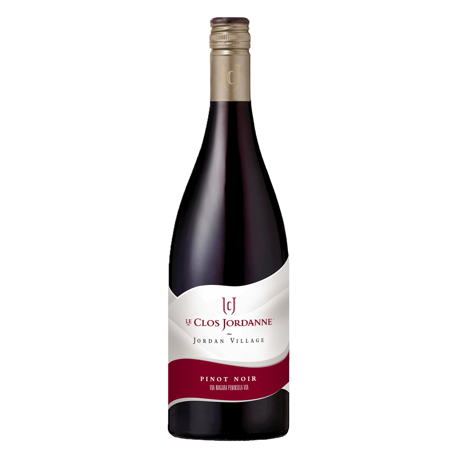 an image of Jordan Village Pinot Noir